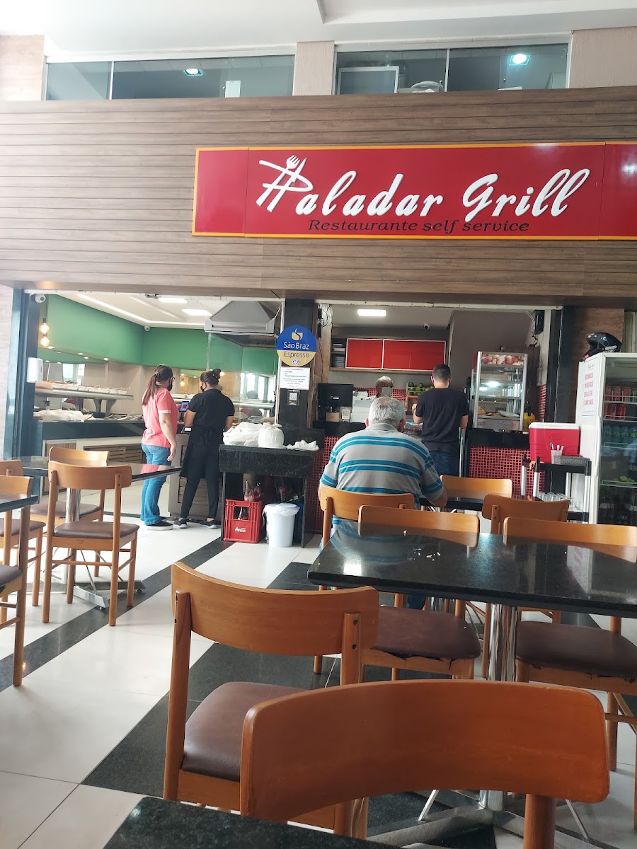 Restaurante Paladar Grill